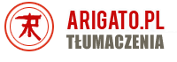 Tumacz grecki STRZEGOM